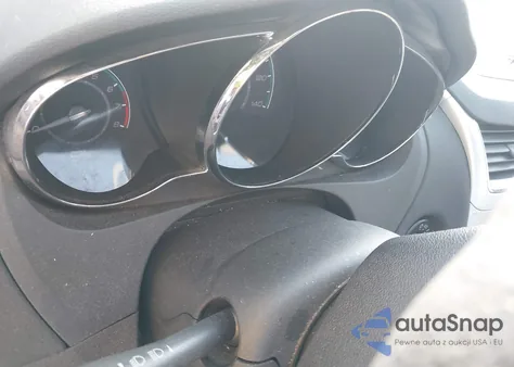 2011 Chevrolet Malibu 1Lt из США, поврежденный, VIN 1G1ZC5E13BF327577